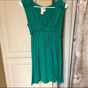 Women’s sleeveless dress size small